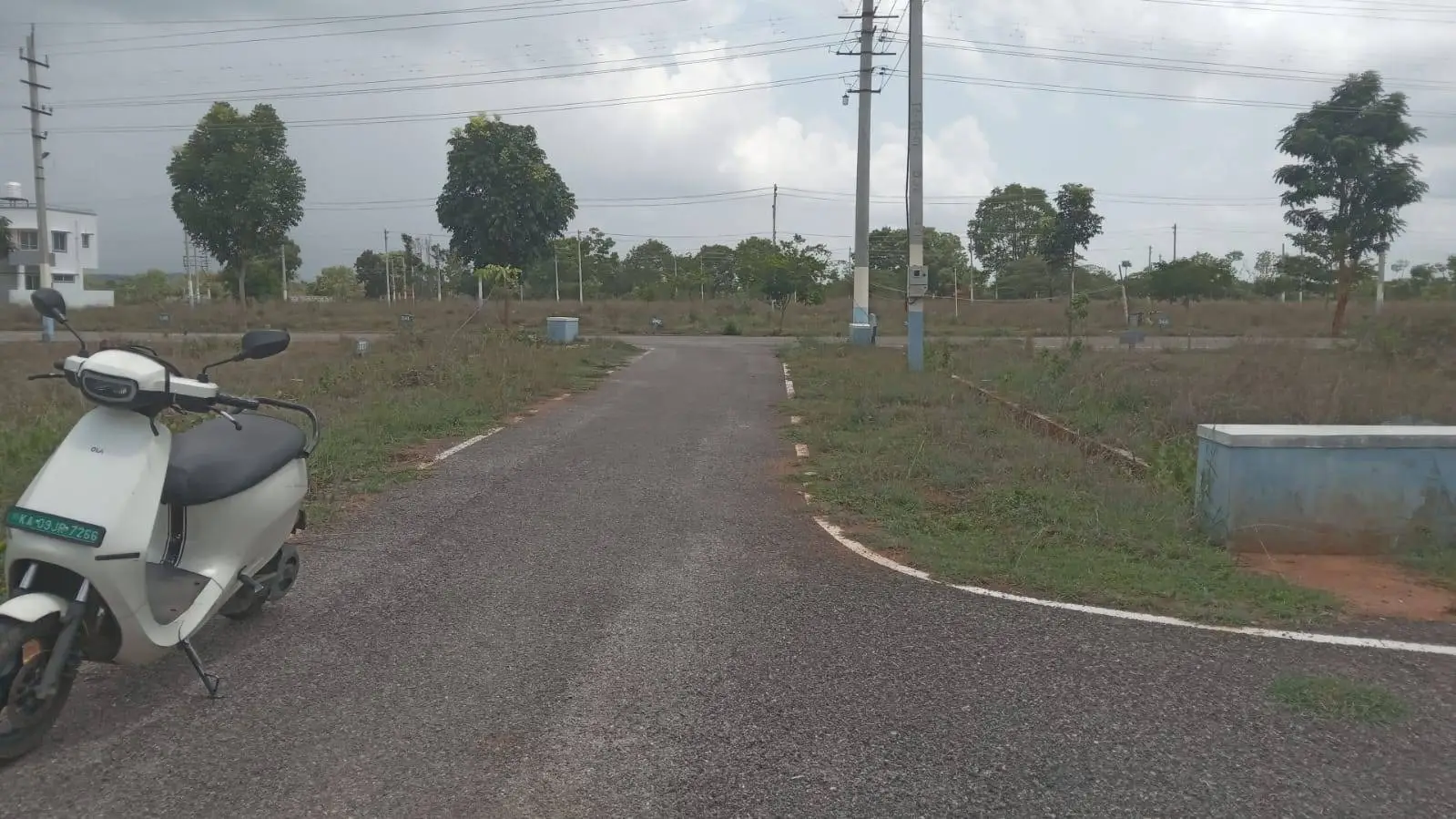(2026OCN025) Dream City Layout, Bogadi Gaddige Road, Mysuru view 2