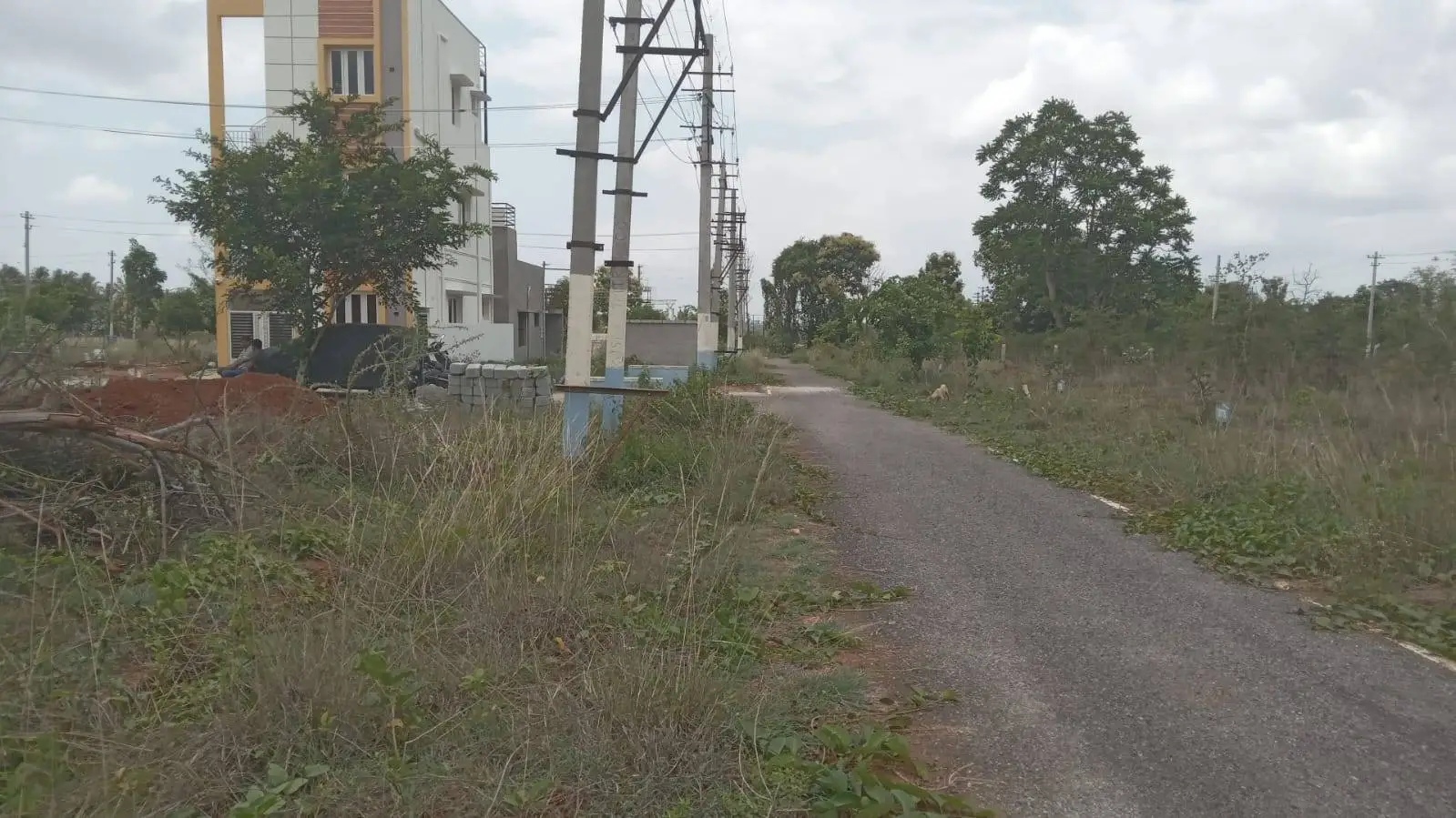 (2026OCN025) Dream City Layout, Bogadi Gaddige Road, Mysuru view 3
