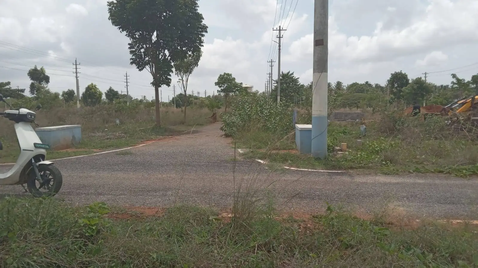 (2026OCN025) Dream City Layout, Bogadi Gaddige Road, Mysuru view 4