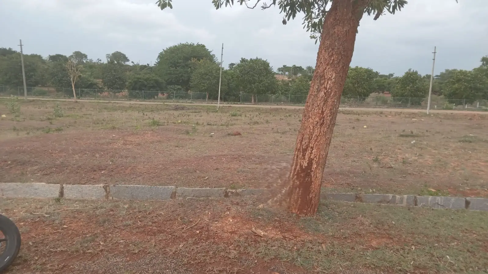 Paramananda Sagara, Hunsur Road,Yelawala