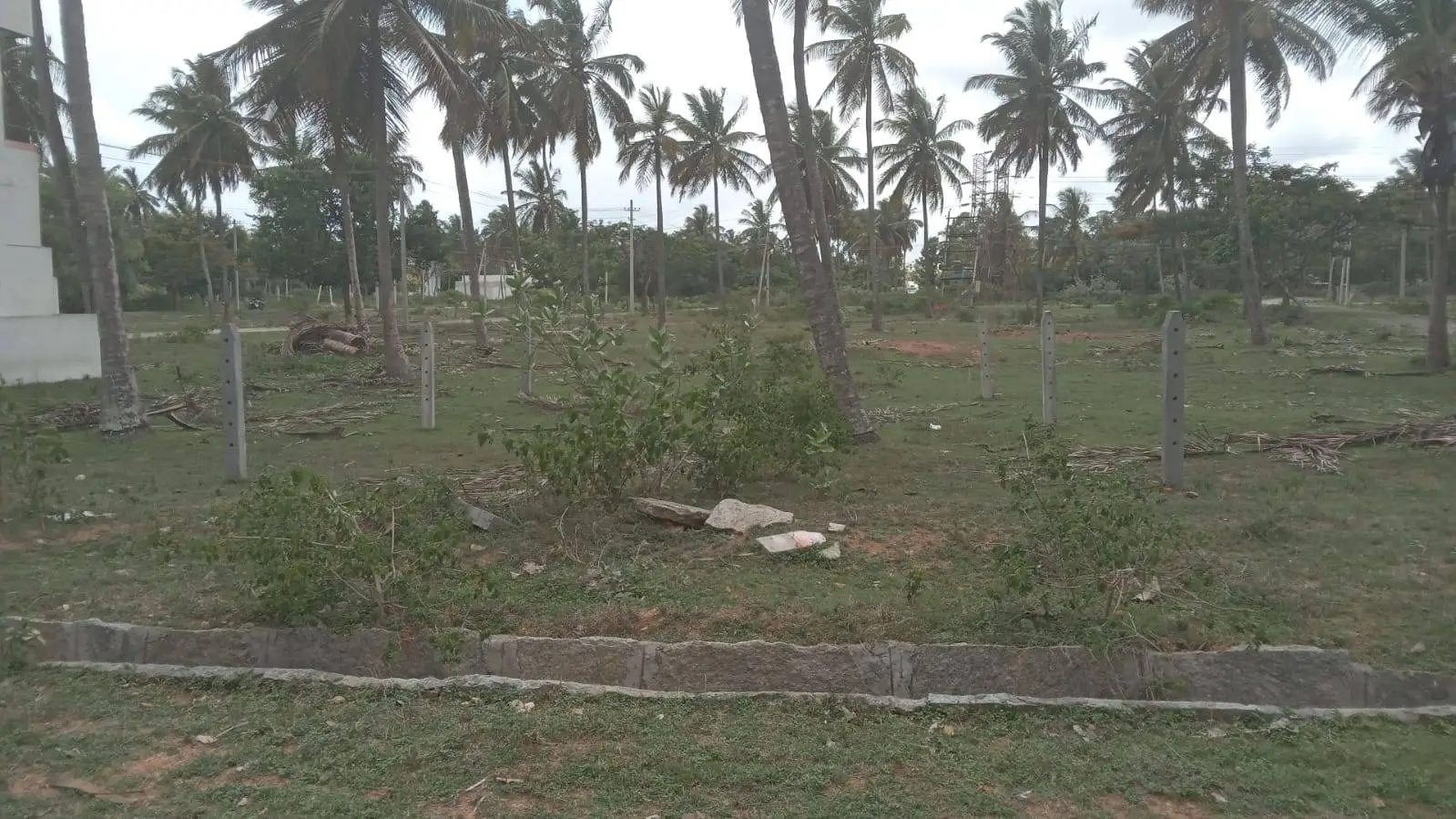 Bhoomika Royal Heritage, Yelawala