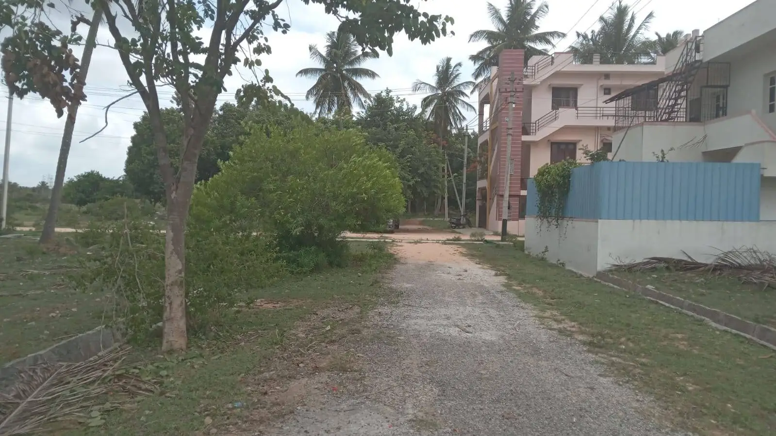 (2026OCN019) Bhoomika Royal Heritage, Yelawala view 3