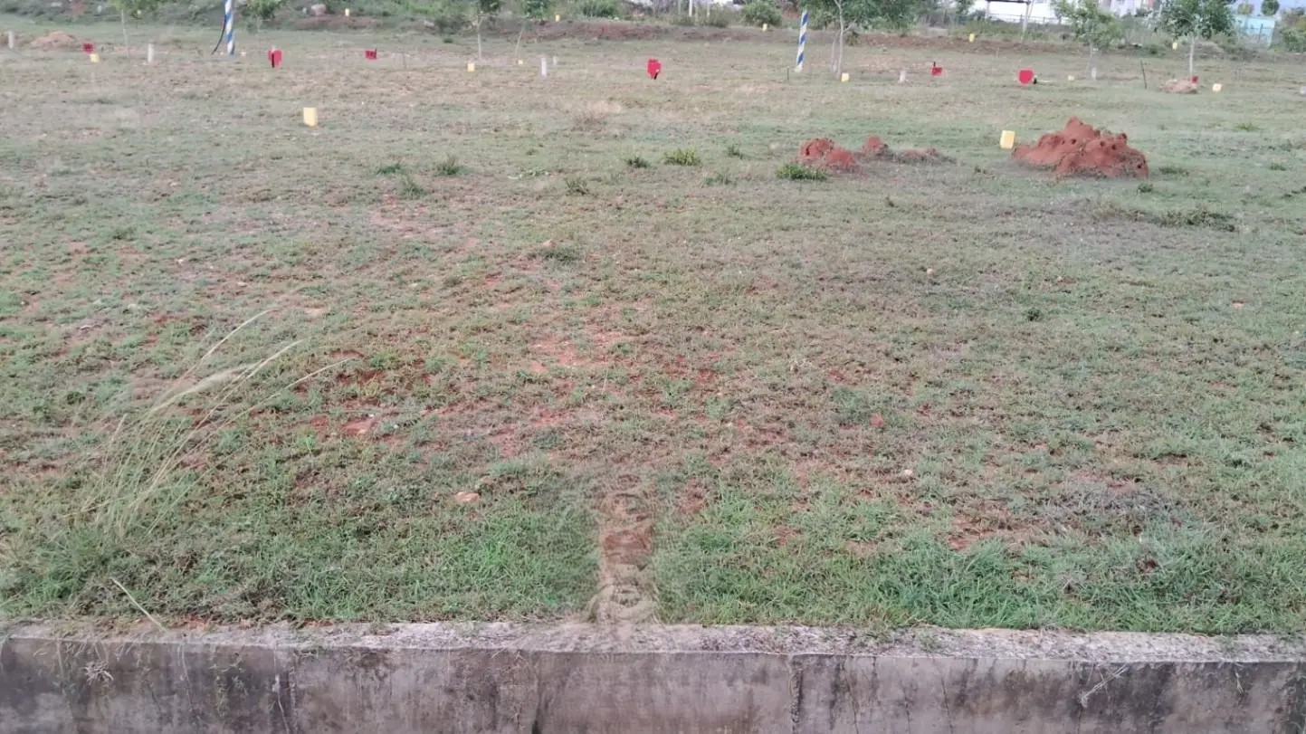 Chamundi Enclave, Bogadi Road