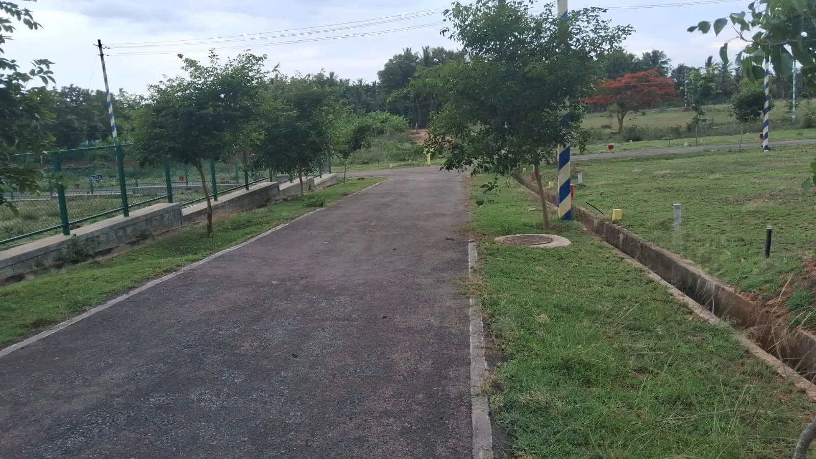 (2026OCN024) Chamundi Enclave, Bogadi Road view 2