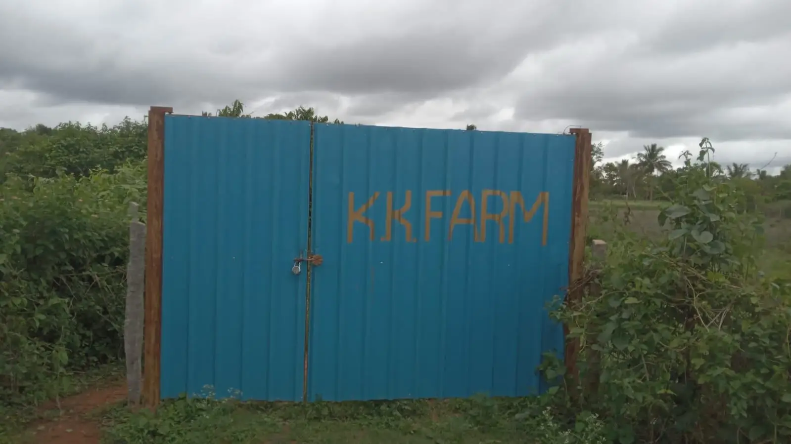 (2026OCN031) Land - Ballahalli, RT Nagar