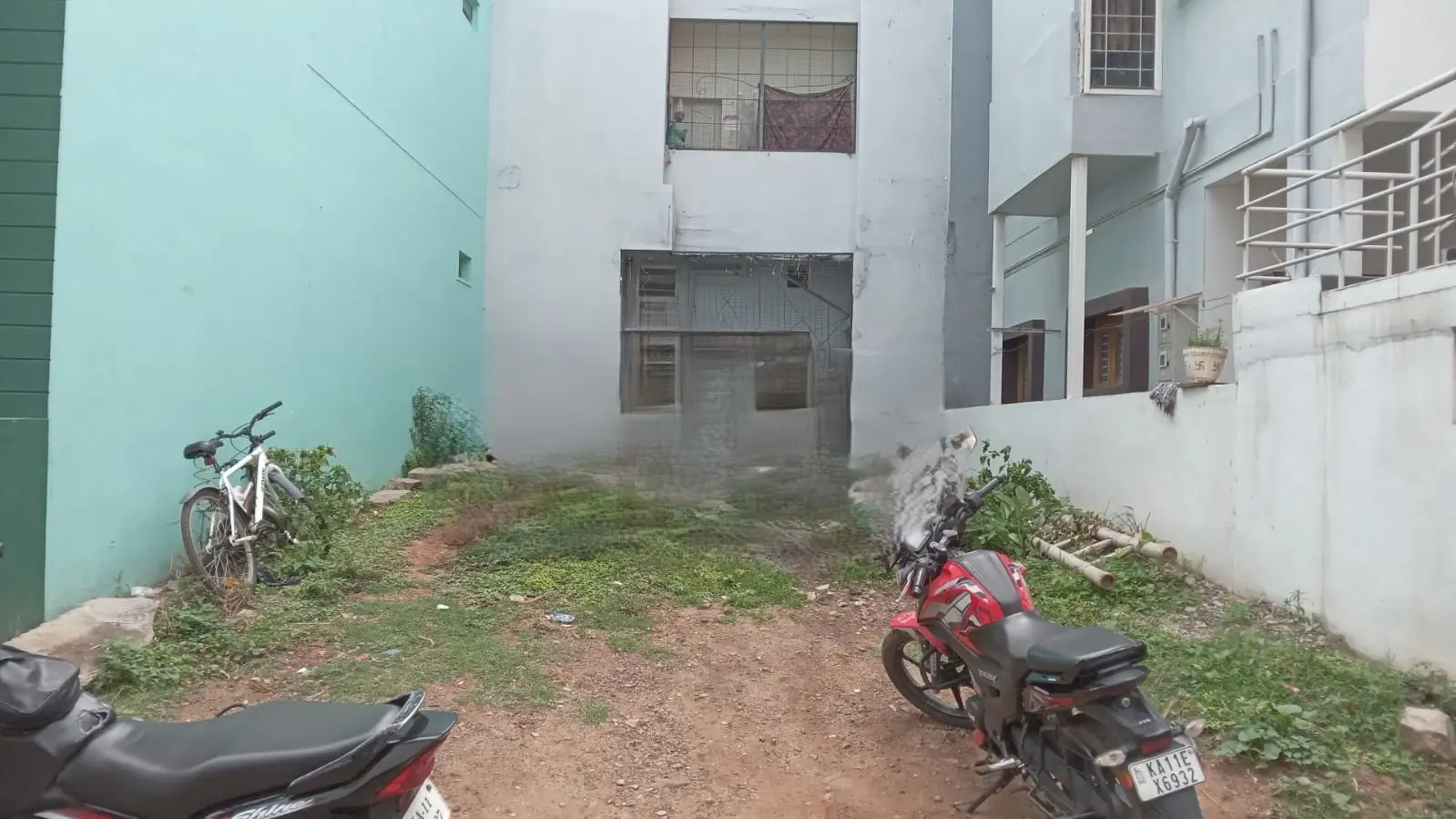 Arvind Nagara, Srirampura