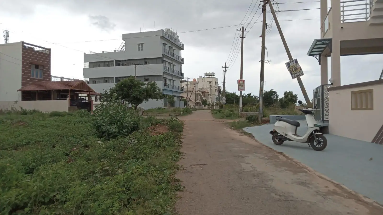 (2026OCN021) Kaveri Gramina Layout, Bogadi Gaddige Road, Mysuru view 5