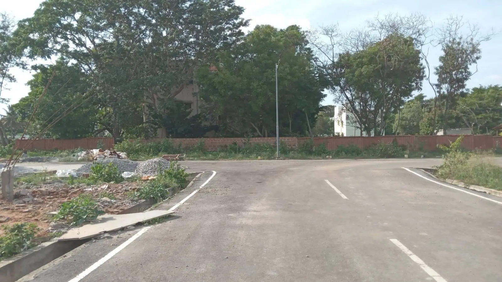 (2026OCN008) Anantha Lakshmi Enclave, Vijayanagara 3rd Stage view 3