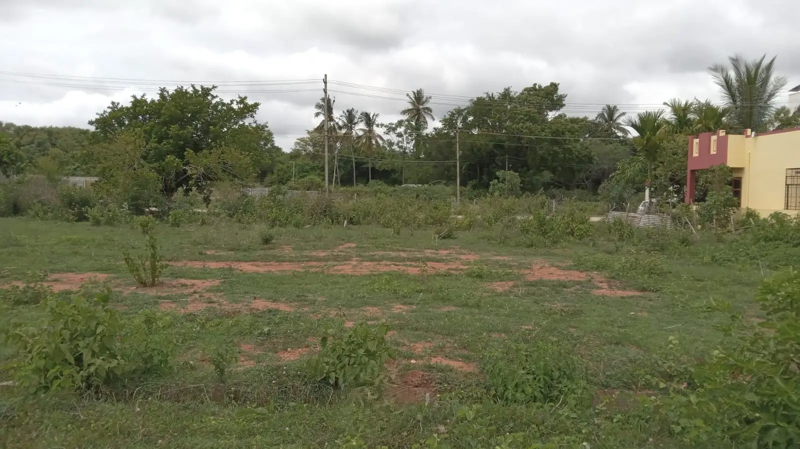 Arpana Layout, Dattagalli