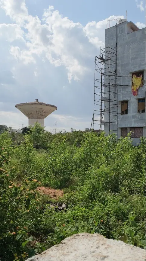 (2026OCN014) Vijayanagar 4th Stage 3rd Phase, Mysuru view 2