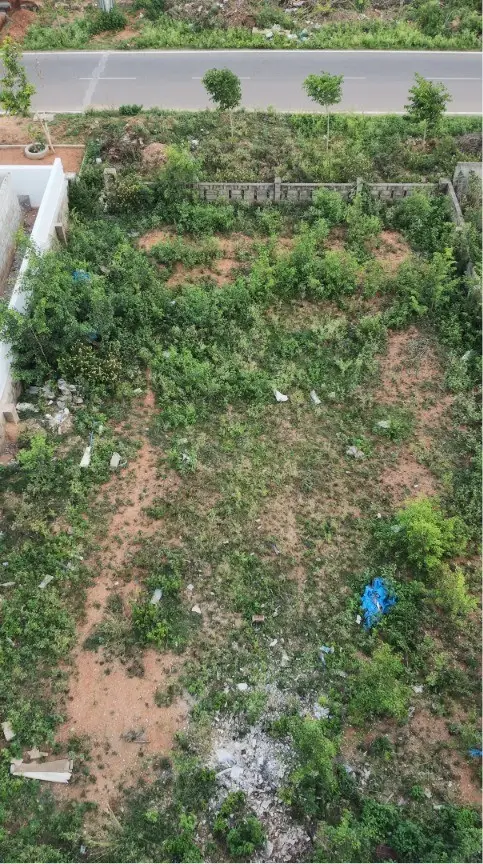 (2026OCN014) Vijayanagar 4th Stage 3rd Phase, Mysuru view 3
