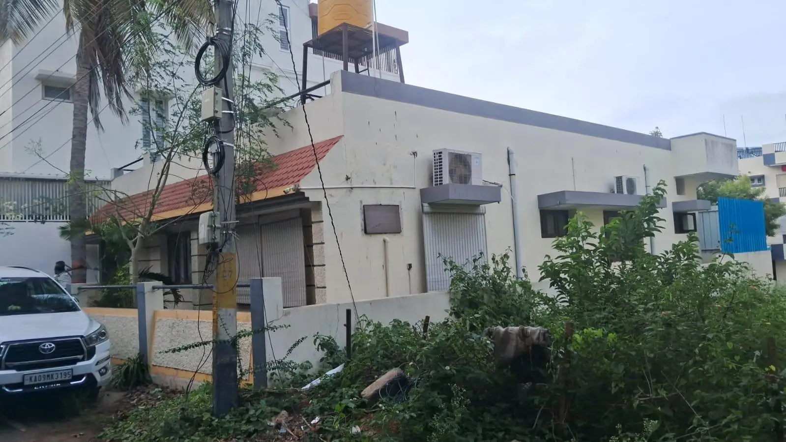(2026OCN036) Vijayanagara 2nd Stage, Mysuru view 4