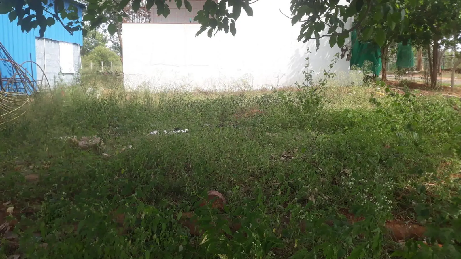 Shankar Nagara , Dattagalli