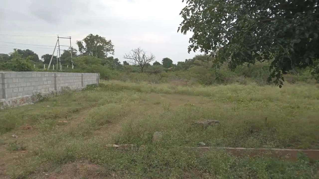 TSK Seranity, Vijayanagara