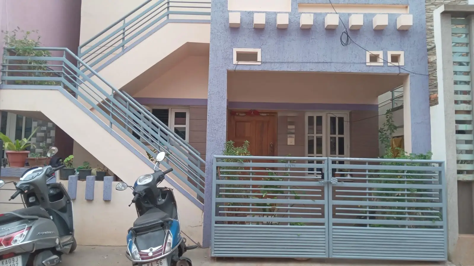 (2026OCN029) Vijayanagar 4th Stage, Mysuru