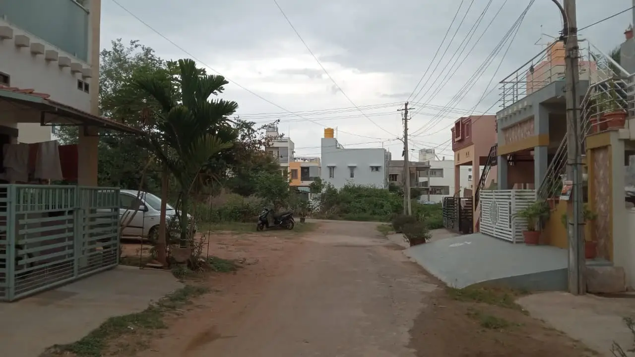 (2026OCN029) Vijayanagar 4th Stage, Mysuru view 2