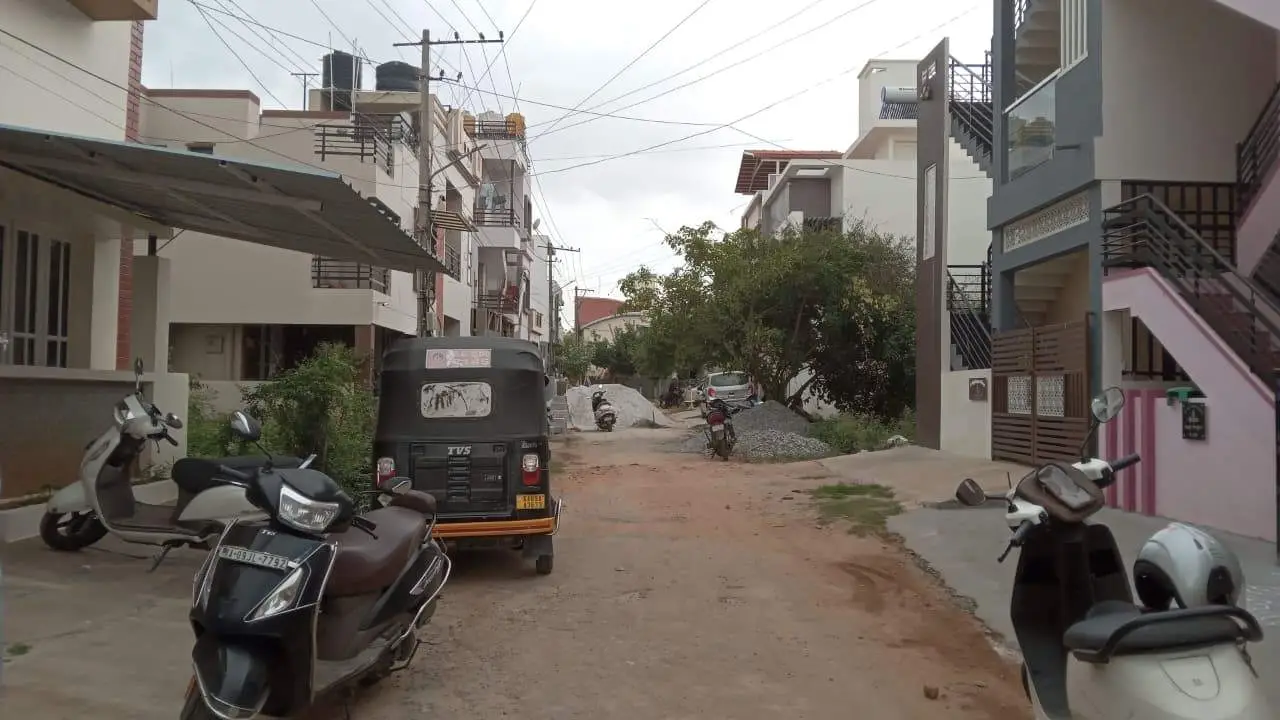 (2026OCN029) Vijayanagar 4th Stage, Mysuru view 3