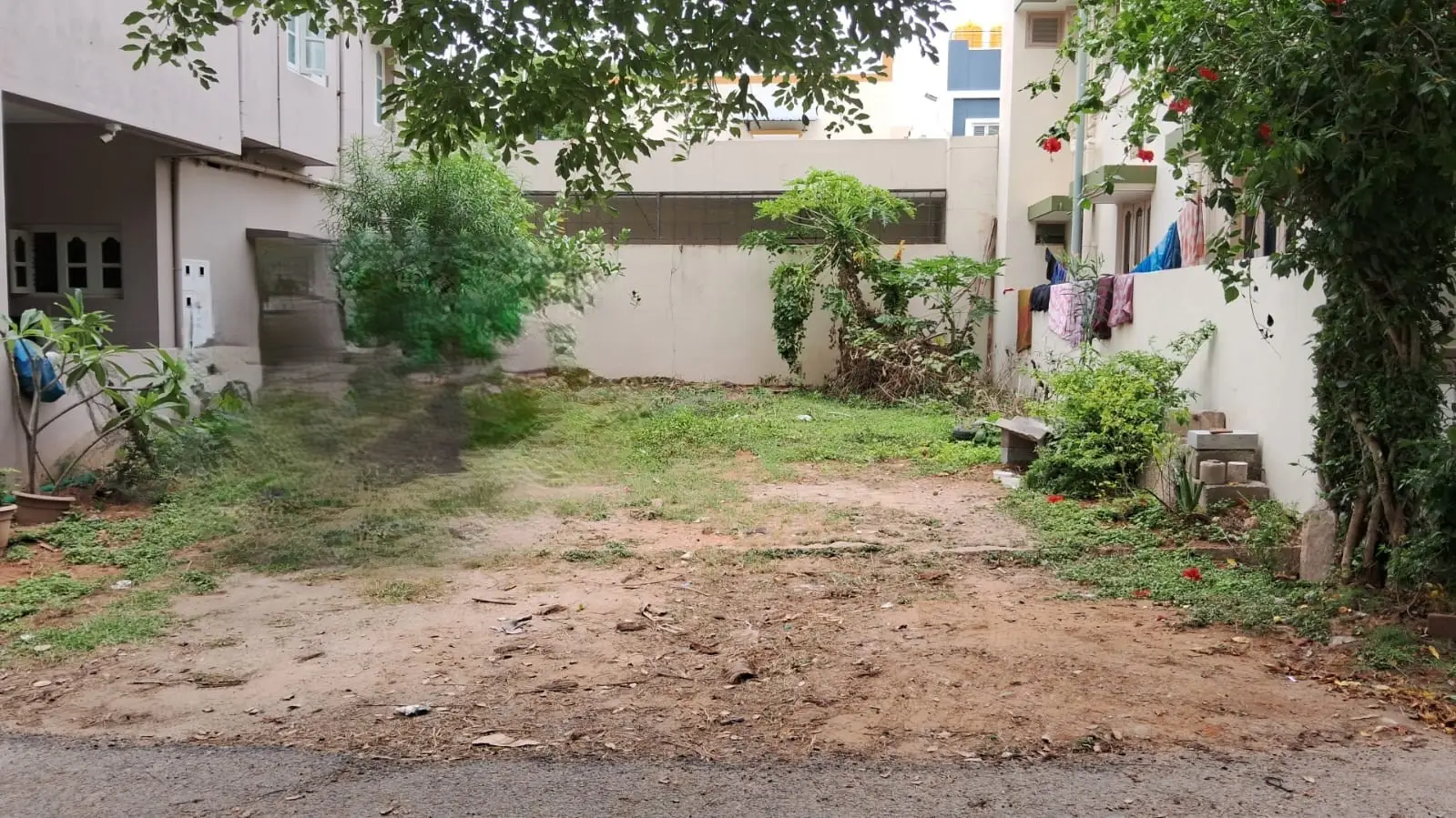 Vijayanagara 3rd Stage, Mysuru