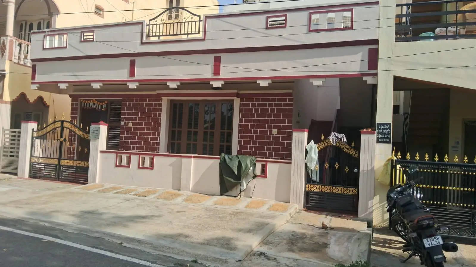 (2026OCN035) Vijayanagara 2nd Stage