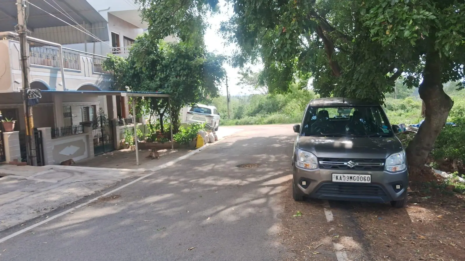 (2026OCN035) Vijayanagara 2nd Stage view 2