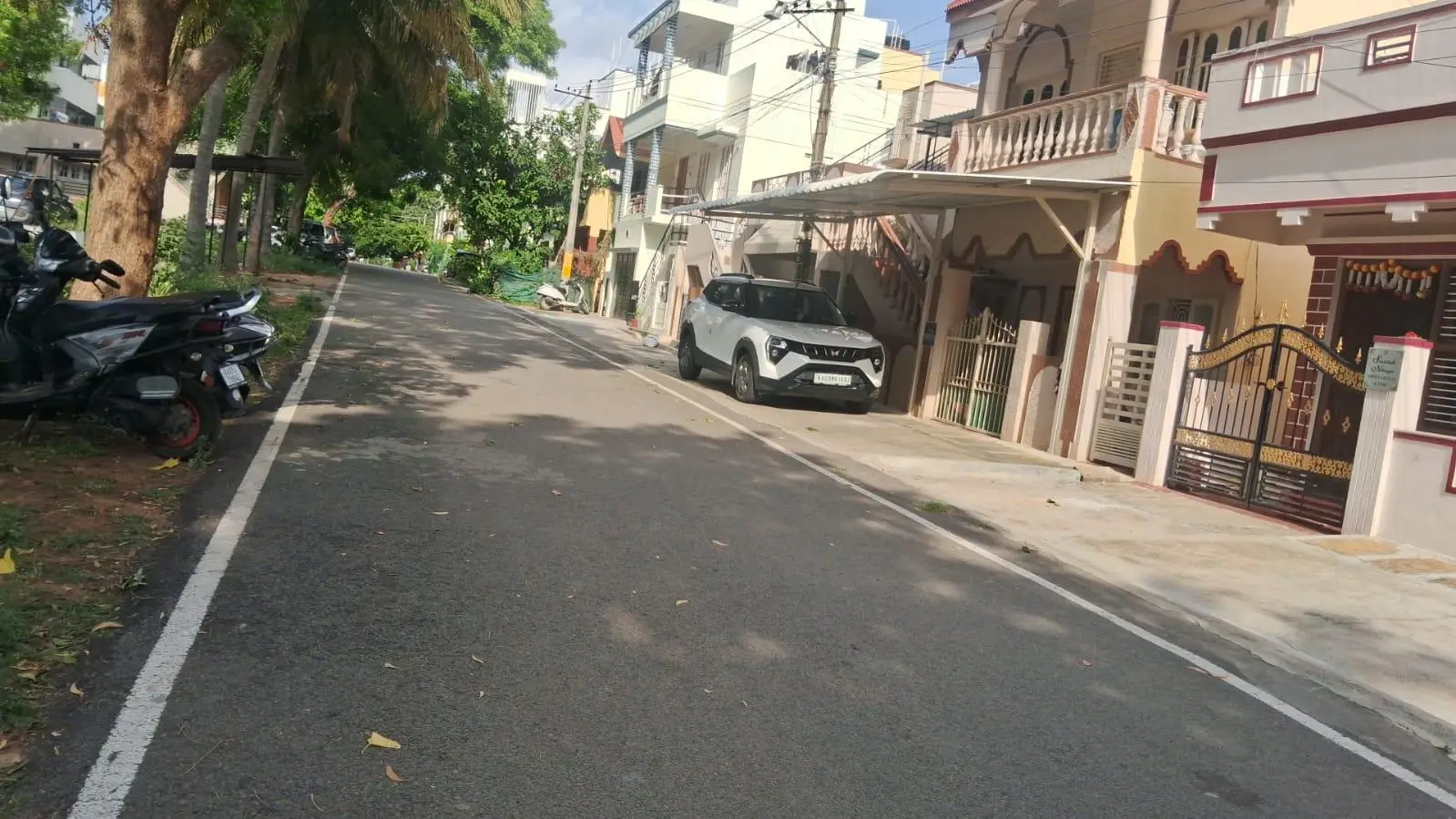 (2026OCN035) Vijayanagara 2nd Stage view 3