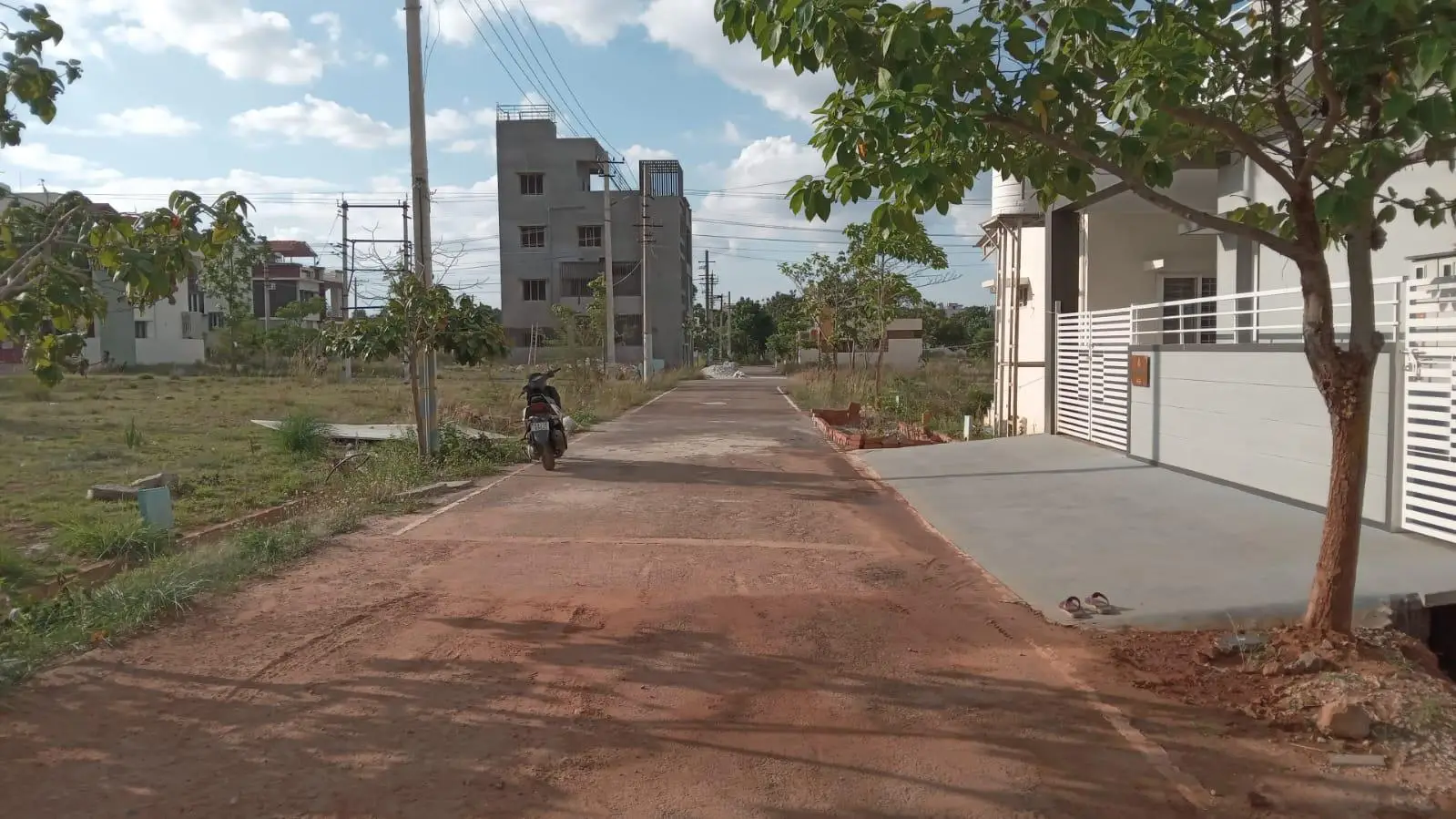 (2026OCN017) Bhima Ashwini Layout, Mysuru view 2