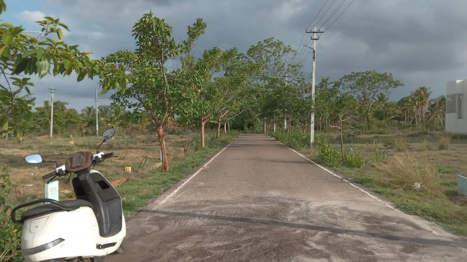 (2026OCN017) Bhima Ashwini Layout, Mysuru view 3