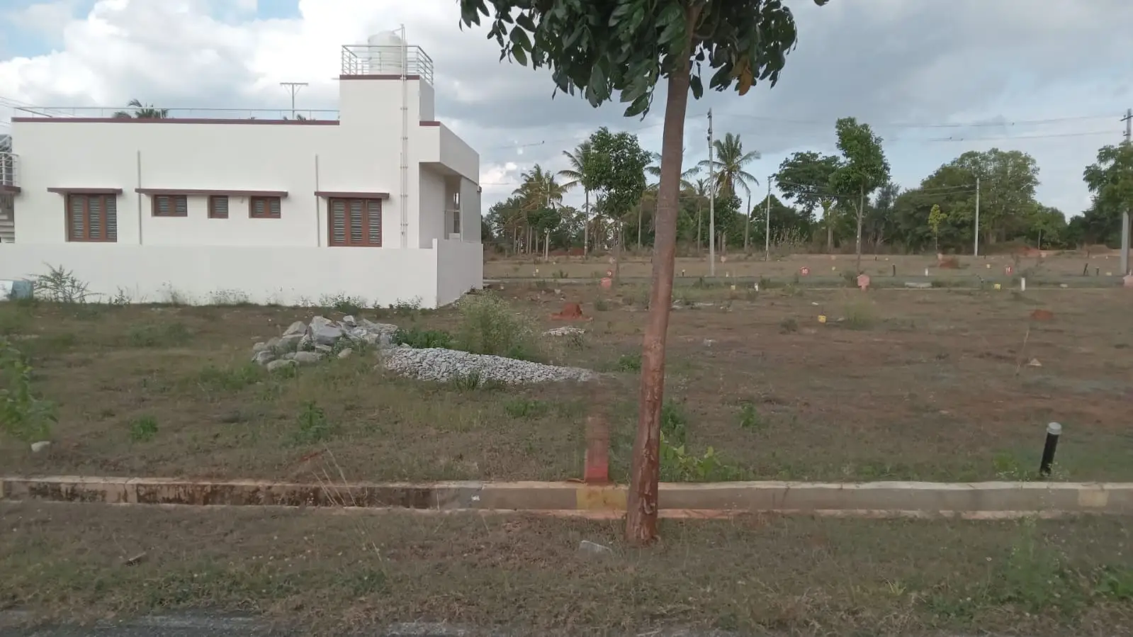 Abyudhaya Ambari Eligance, Mysuru