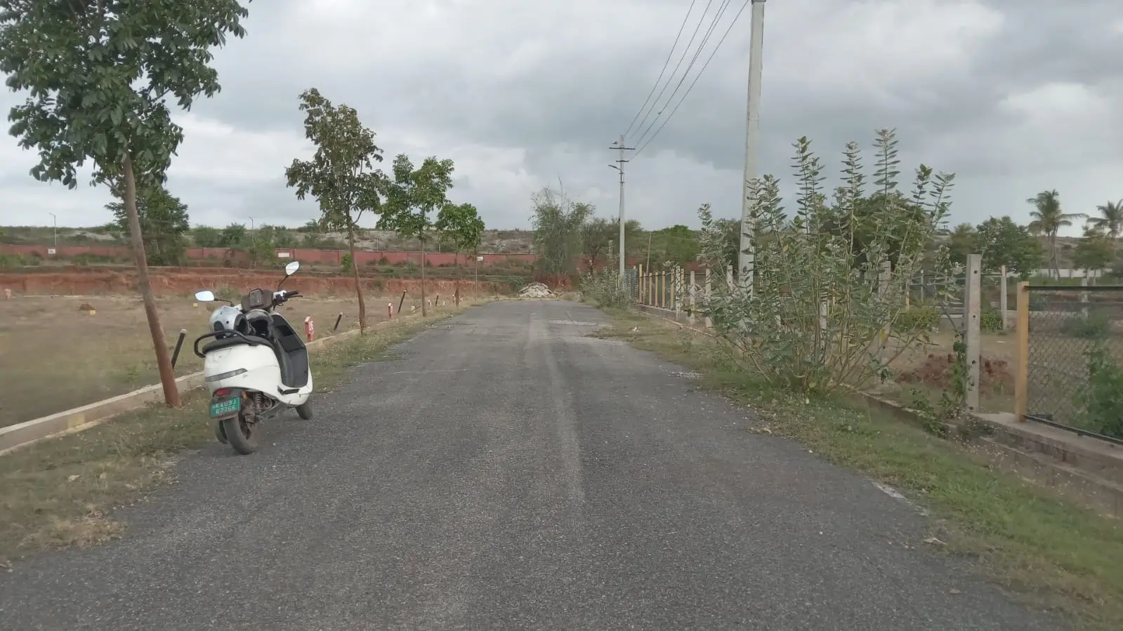 (2026OCN001) Abyudhaya Ambari Eligance, JP Nagara view 2