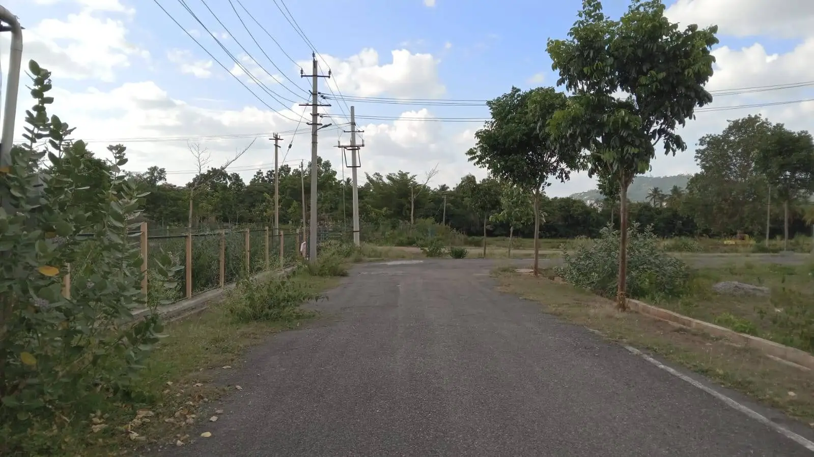 (2026OCN001) Abyudhaya Ambari Eligance, JP Nagara view 3