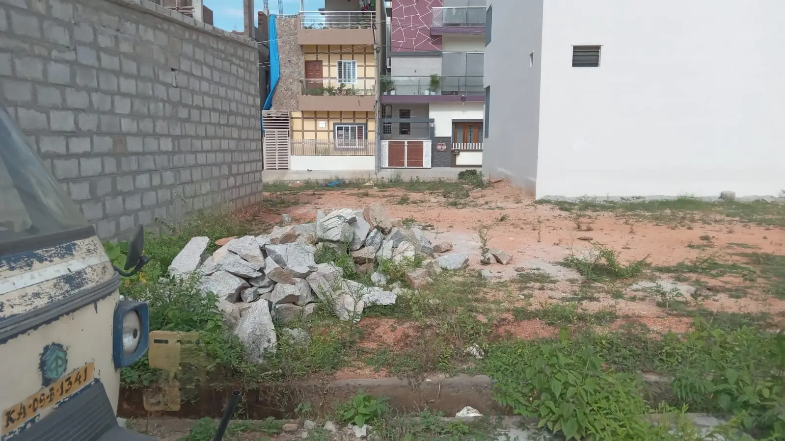 Anantha Subbarao Layout, Mysuru