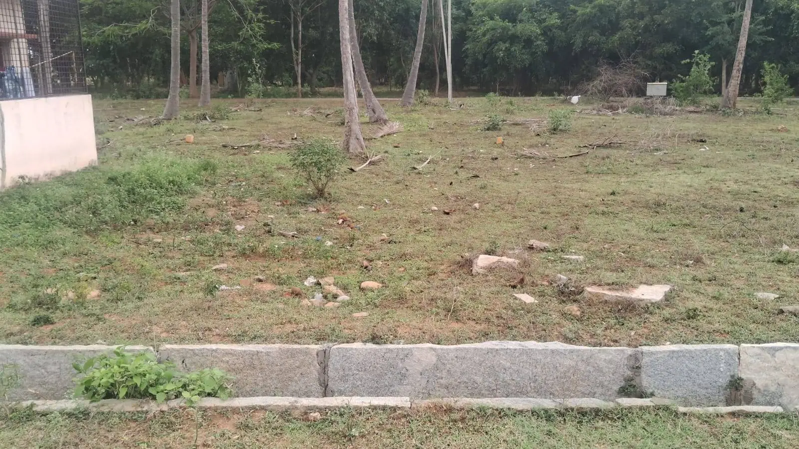 Bhoomika Heritage Garden, Mysuru