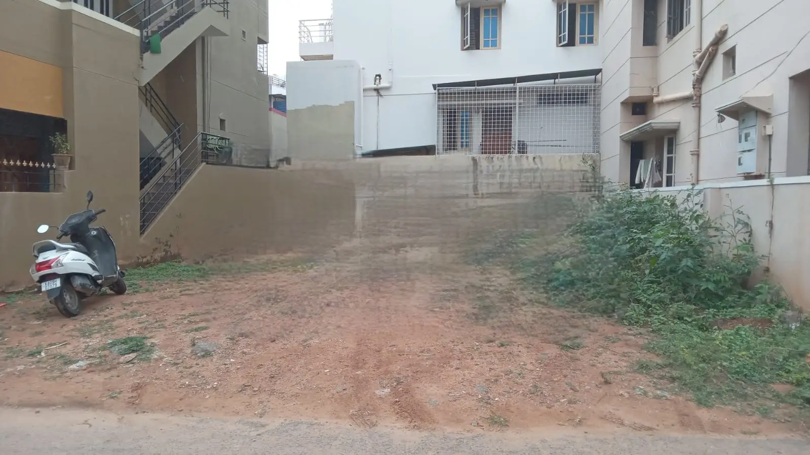Vijayanagar 3rd Stage, Mysuru