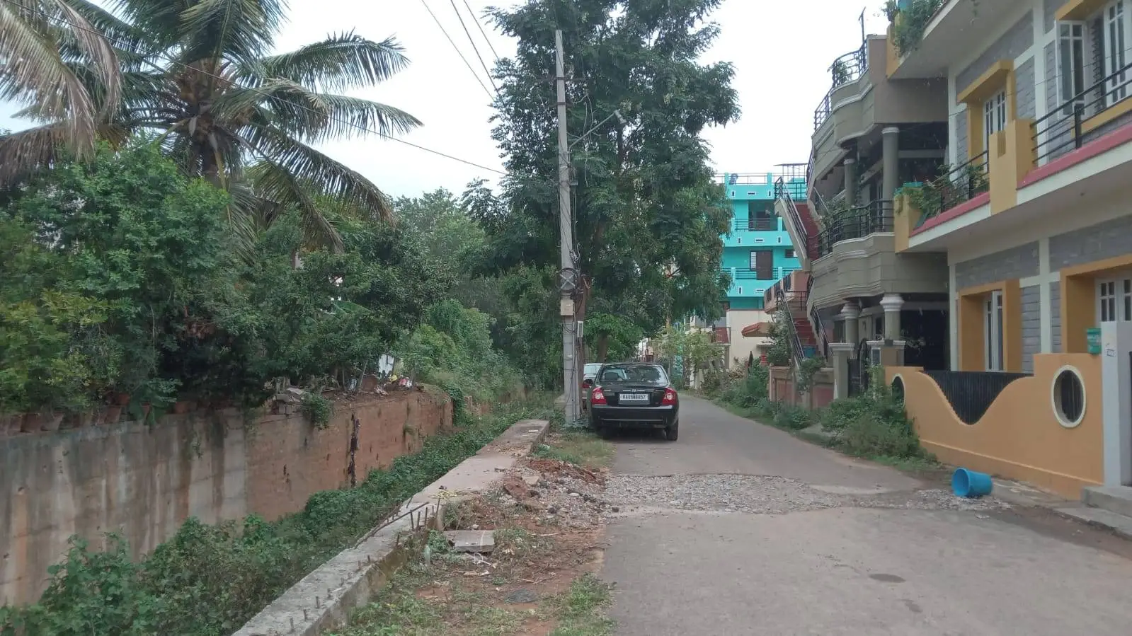 Vijayanagar 3rd Stage, Mysuru view 3
