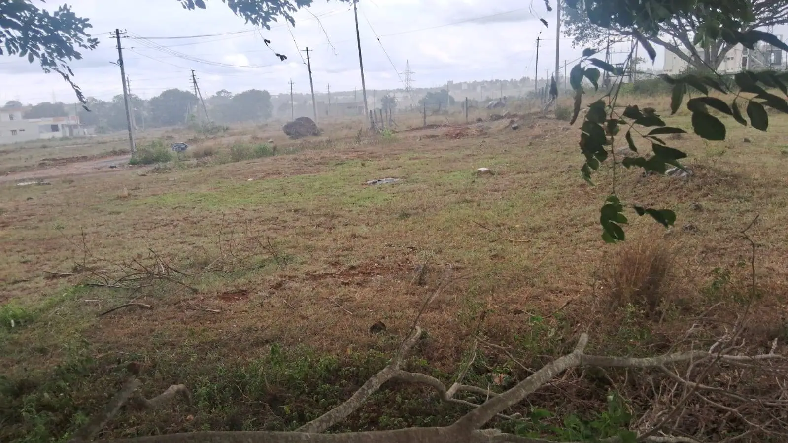 Adishwar Nagar, Mysuru