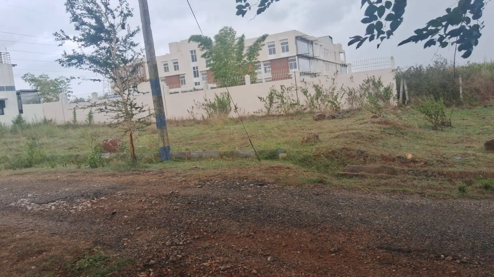 (2026OCN002) Adishwara Nagara, Mysuru view 3