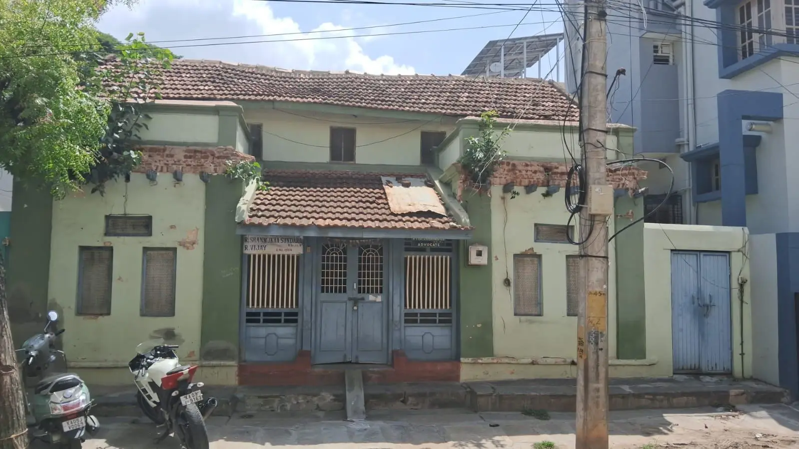 (2026OCN034) Agrahara , Mysuru
