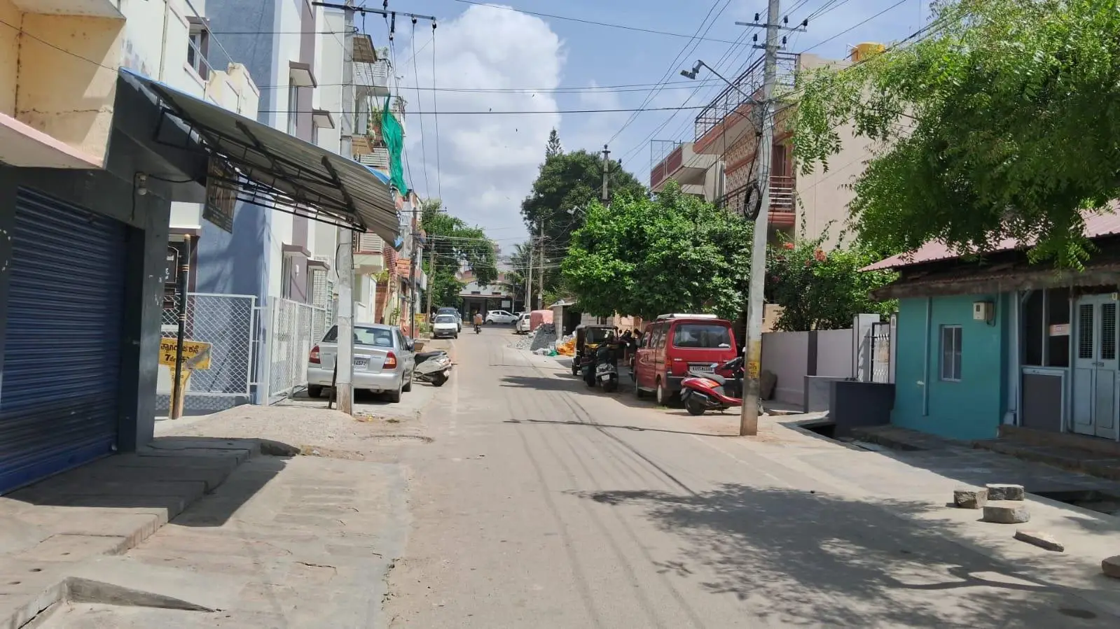(2026OCN034) Agrahara , Mysuru view 2