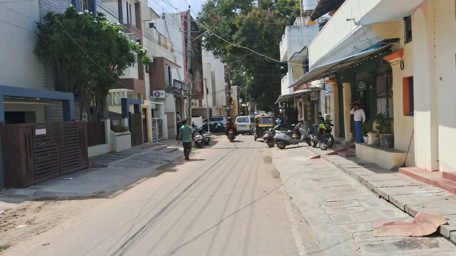(2026OCN034) Agrahara , Mysuru view 3