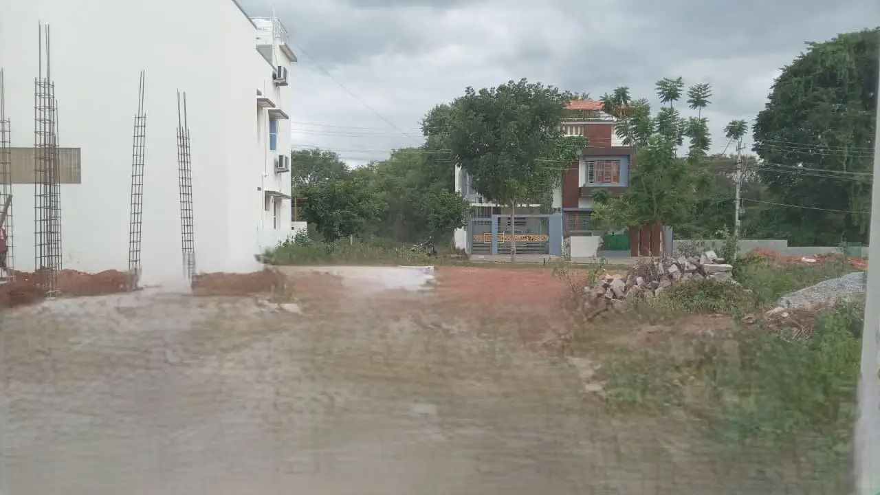 Kabini Layout, Srirampura