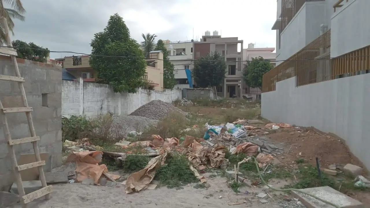Kamadehenu Kuteera , Srirampura