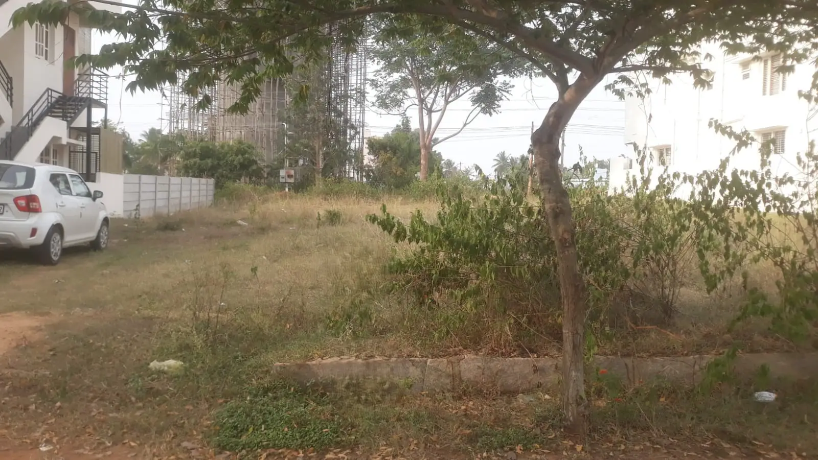 (2026OCN097) Kalyani Nagara, Vijayanagara