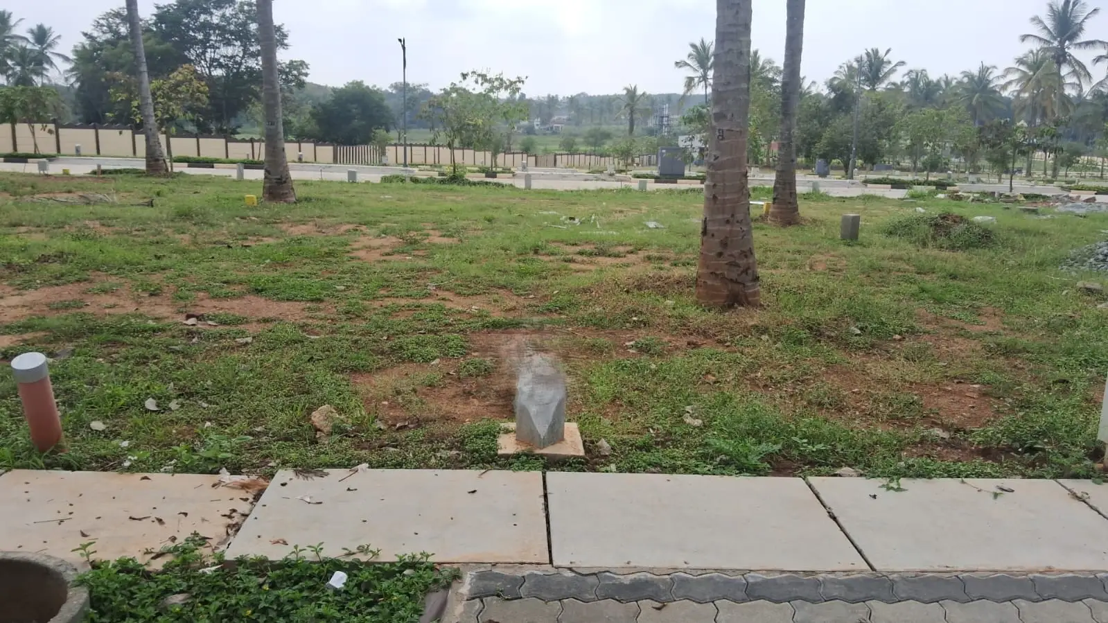 (2026OCN107) Saha Elite Phase 2, Bogadi Road