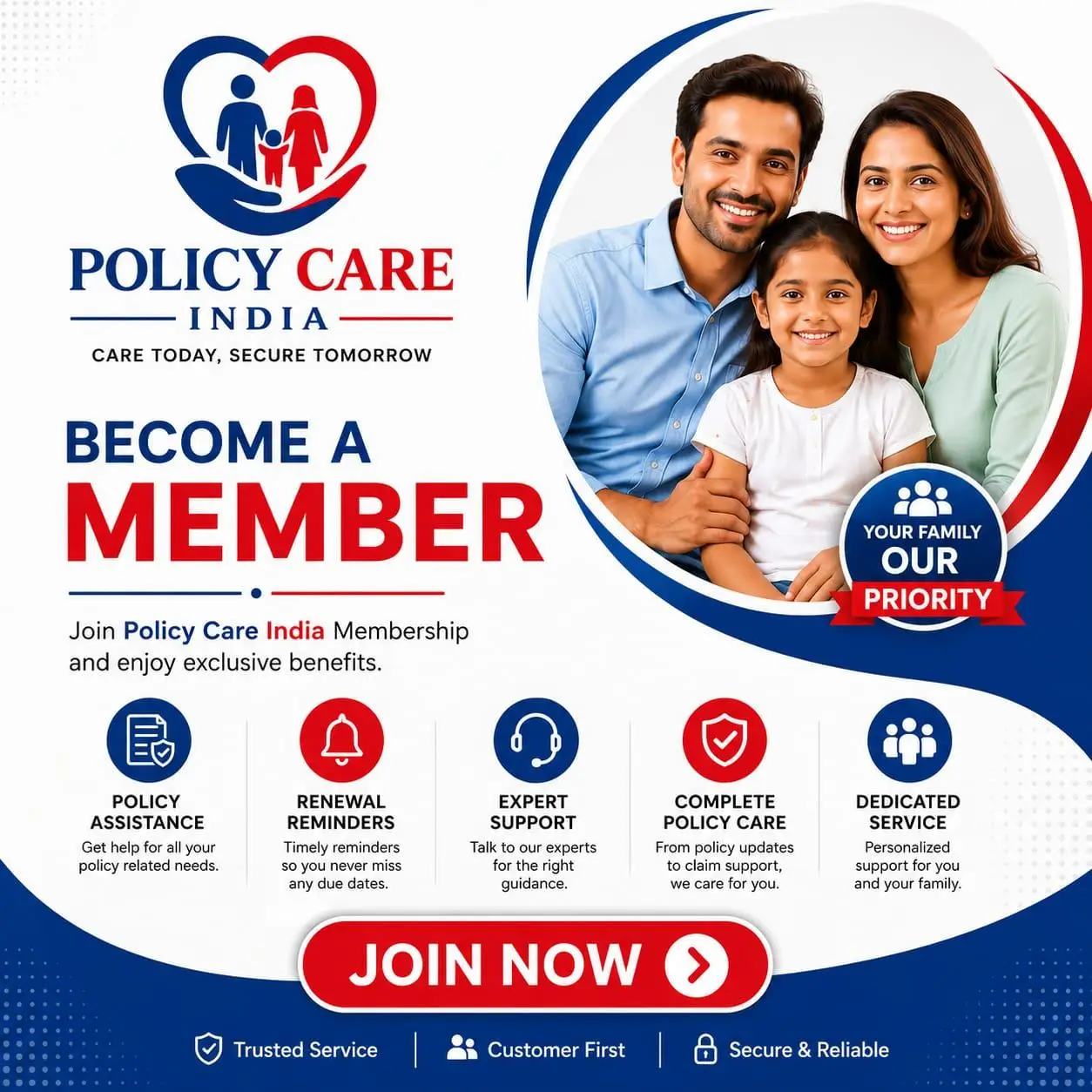 Annual Membership Plan