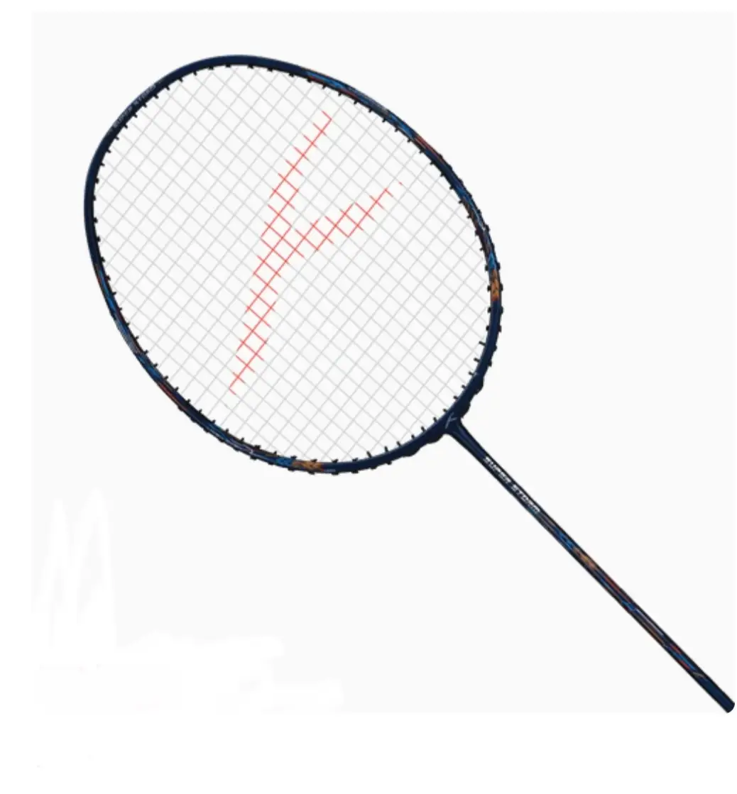 Hundred Super Storm Badminton Racket