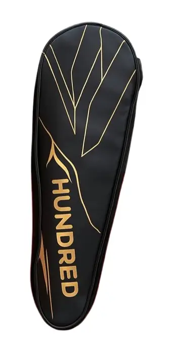 Hundred Vipar 900 Badminton Racket view 3