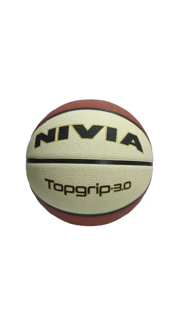 Nivia Top Grip 3.0 Basketball No-7