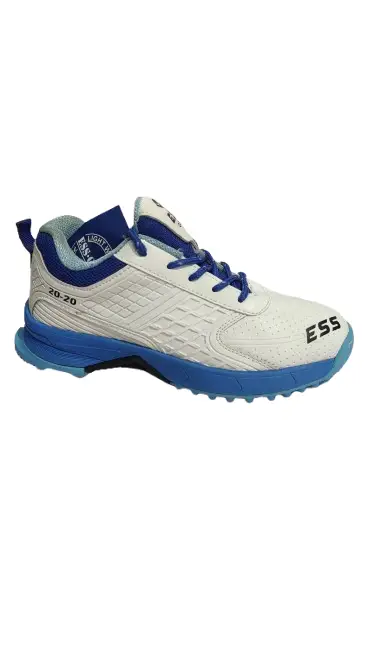 ESS Cricket Shoes POWER 20-20 view 4