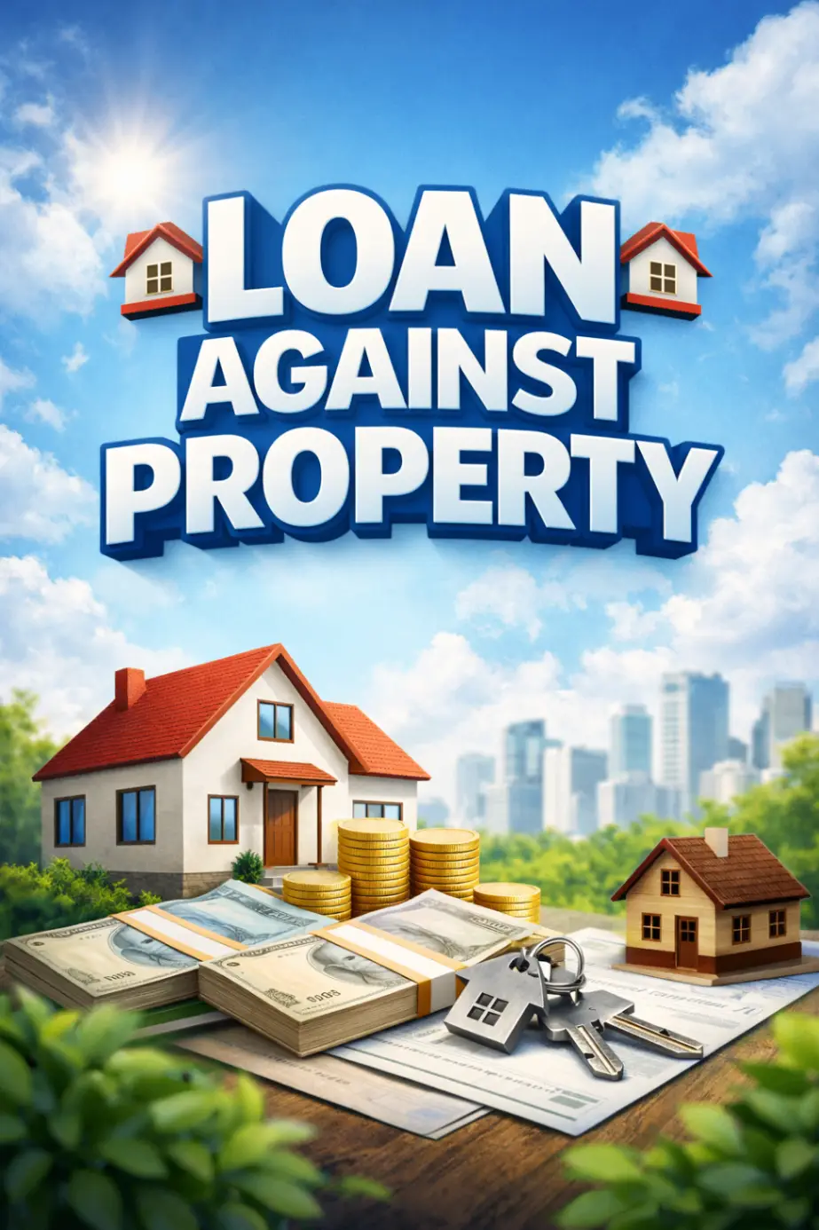 Loan Against Property