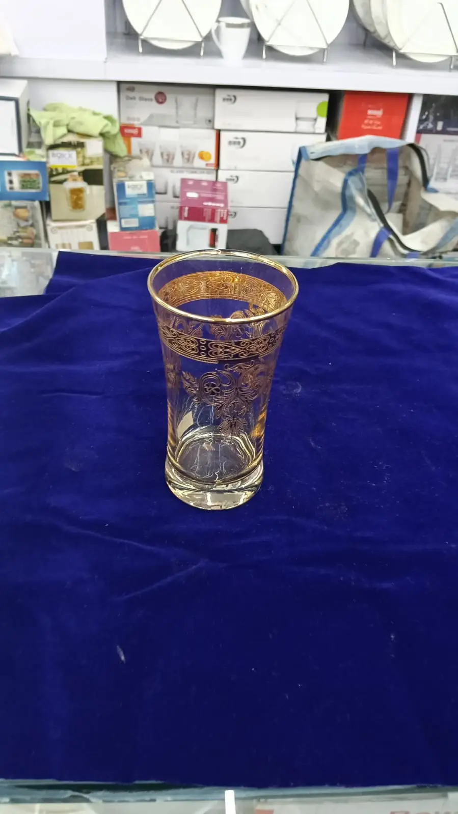 Royal Glass view 2